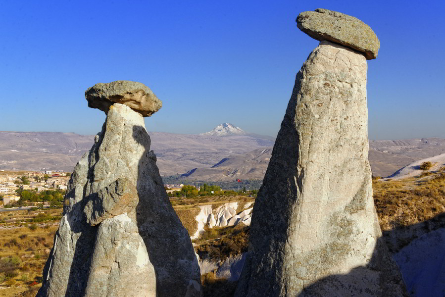Cappadocia